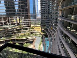 Marina One Residences (D1), Apartment #599108951